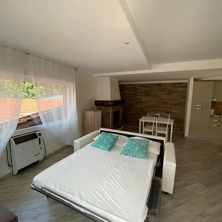 Apartman Cannella