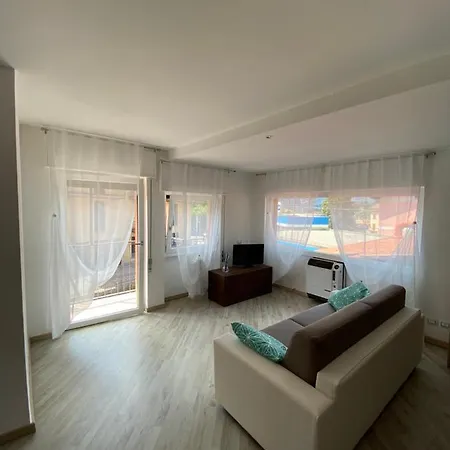 Cannella Apartman Bellagio