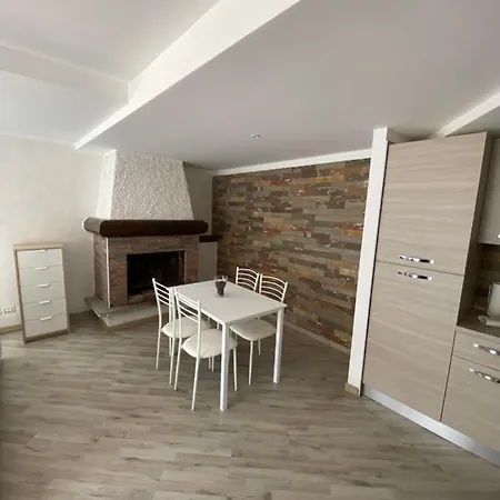 Cannella Apartman Bellagio