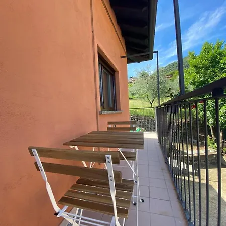 Cannella Apartman