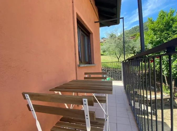 Cannella アパート