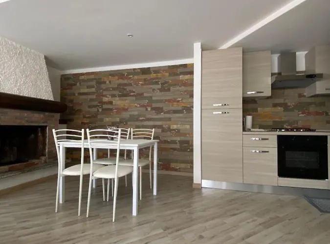 Cannella アパート *